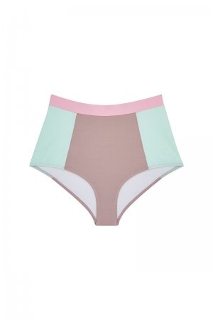 KoreSwim-ATHENA BOTTOM-16Kore308-CMO-Cameo Pink