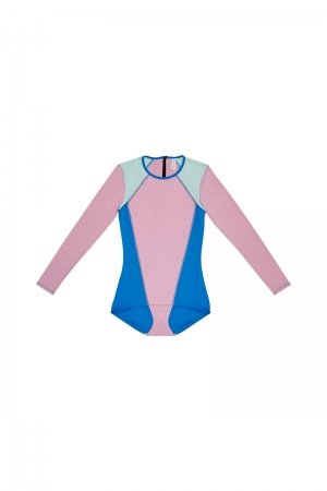 KoreSwim-SELENE SURF MAILLOT-16Kore110-CMO Cameo Pink-1