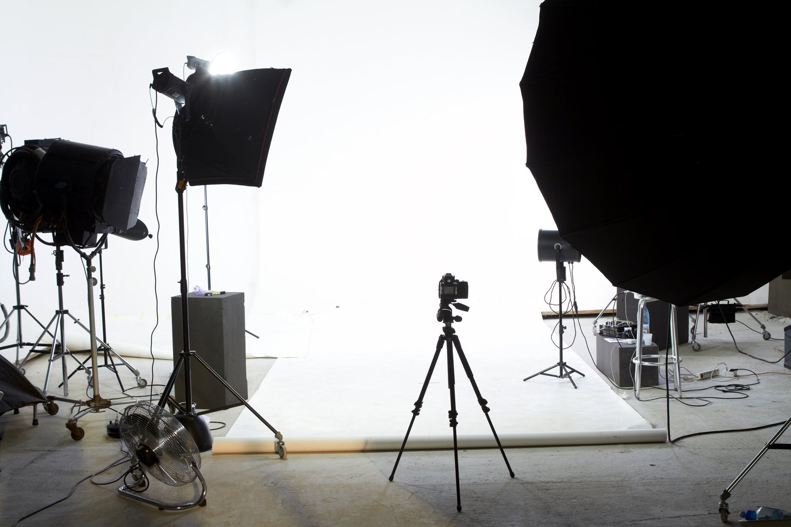 Product Photography Studio